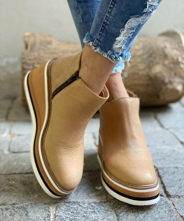 Lightweight Stylish Summer Boots