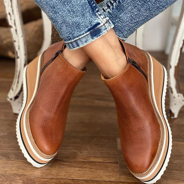 Lightweight Stylish Summer Boots