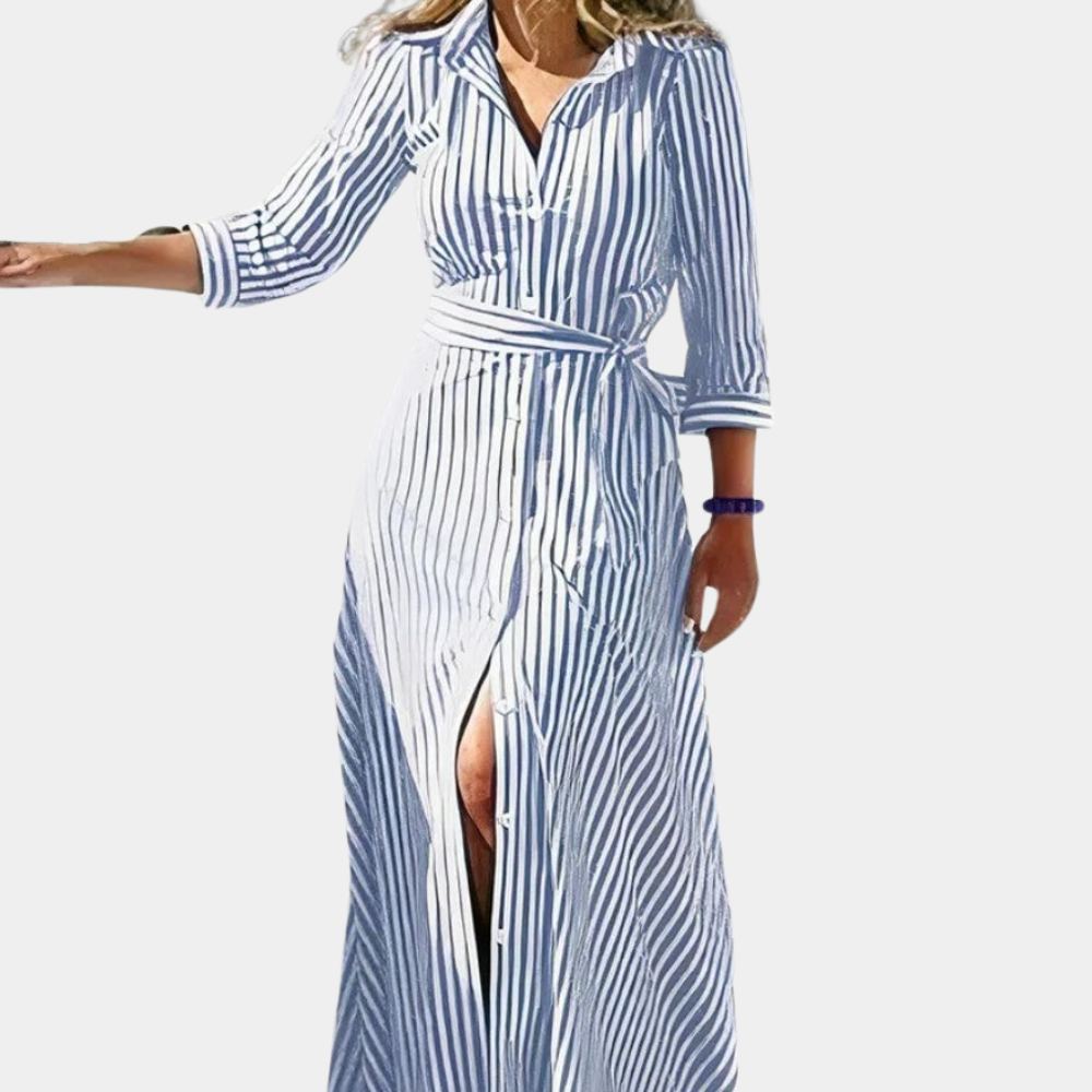 Elegant Maxi Dress