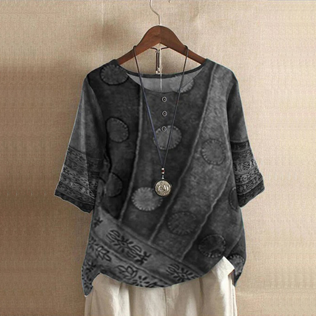 Sophie | Comfortable Airy Summer Top for Women