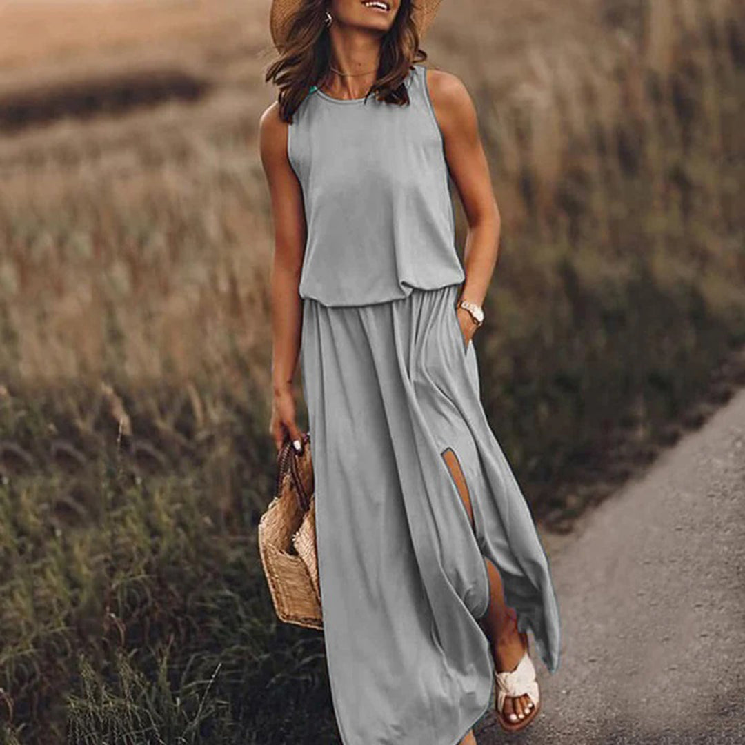 Effortless Summer Dress