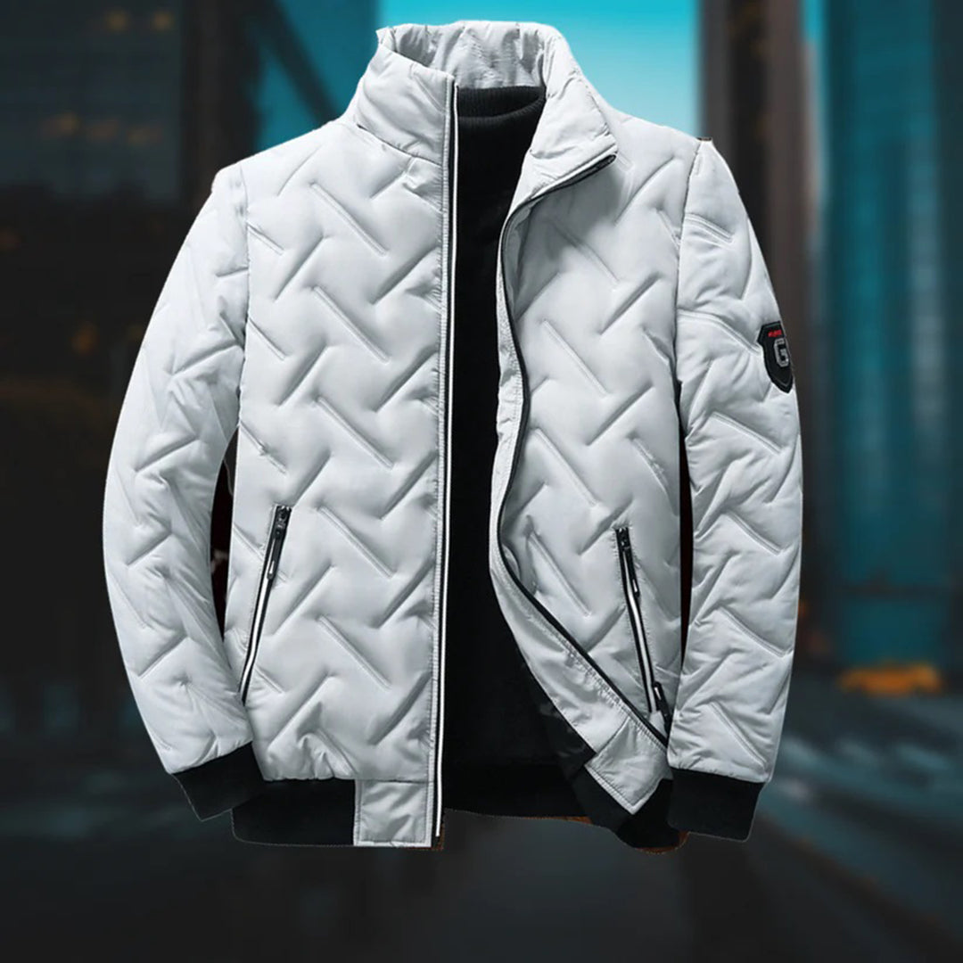 Zephy | Lightweight Windbreaker for Men
