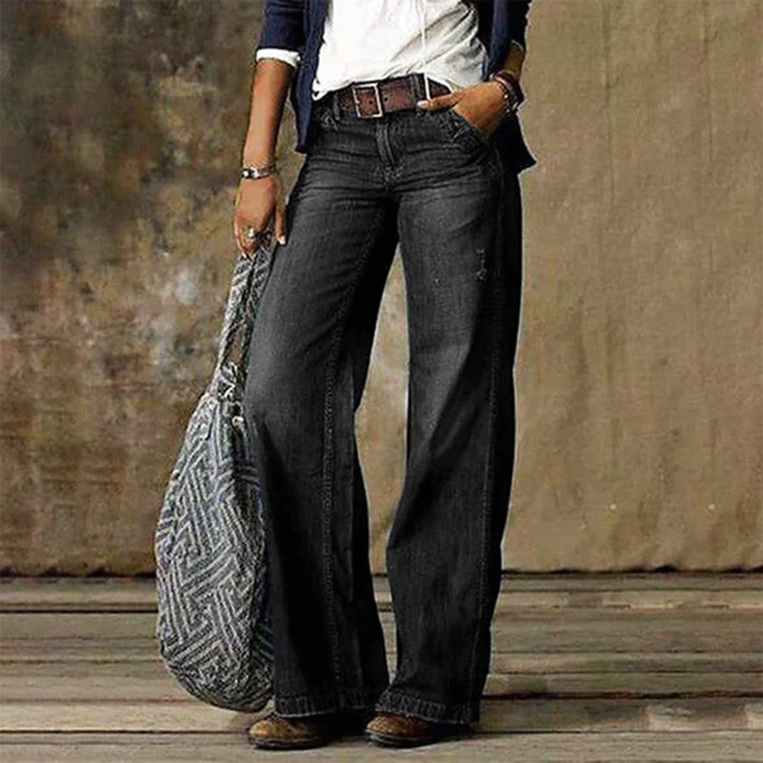 Chic and Elegant Pants