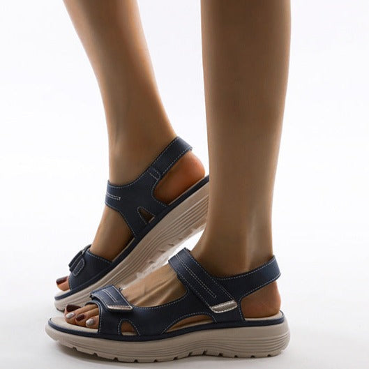 Chloe | Orthopaedic Relief Sandals