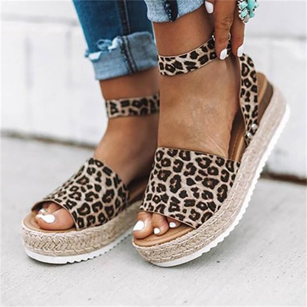Freya | Women's Summer Sandals Collection