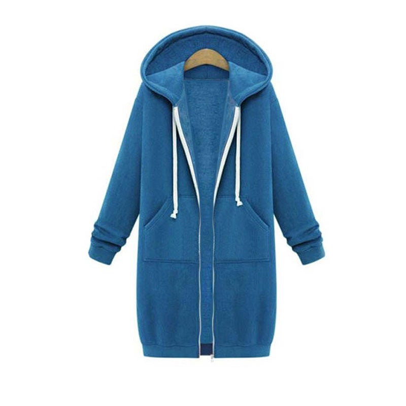 Women's Premium Long Sweater 2025 Collection