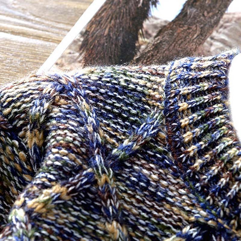 Elegant Unique Men's Sweater Premium Design