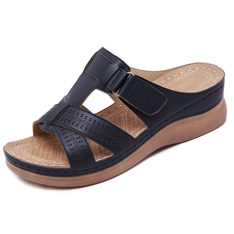 Ivy | Orthopedic Sandals for Women