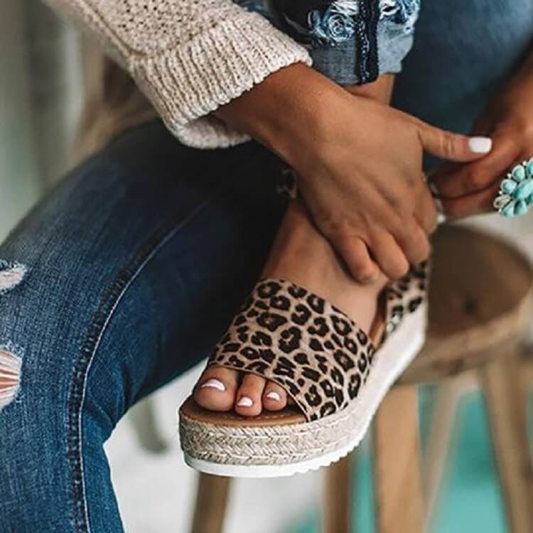Freya | Women's Summer Sandals Collection