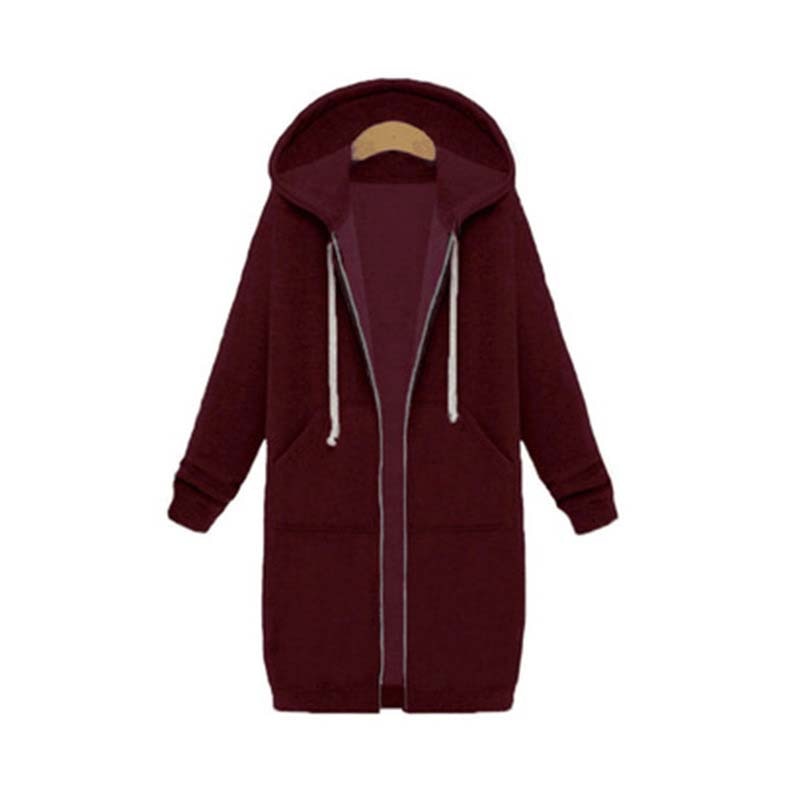 Women's Premium Long Sweater 2025 Collection