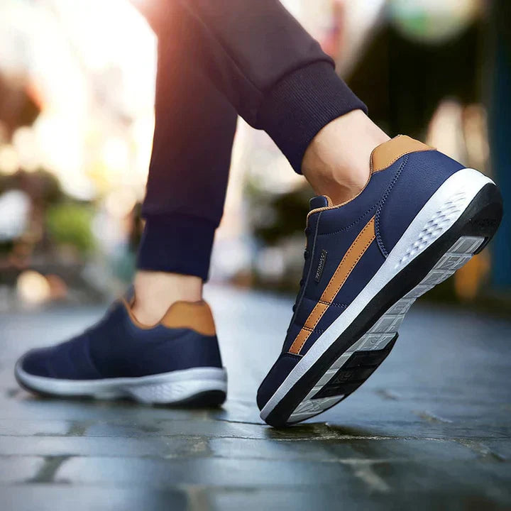 Lars | Orthopedic Lightweight Sneakers for Men