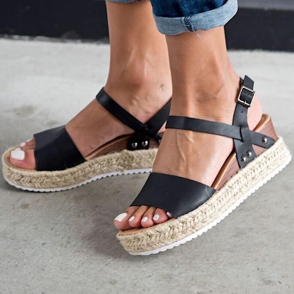 Freya | Women's Summer Sandals Collection