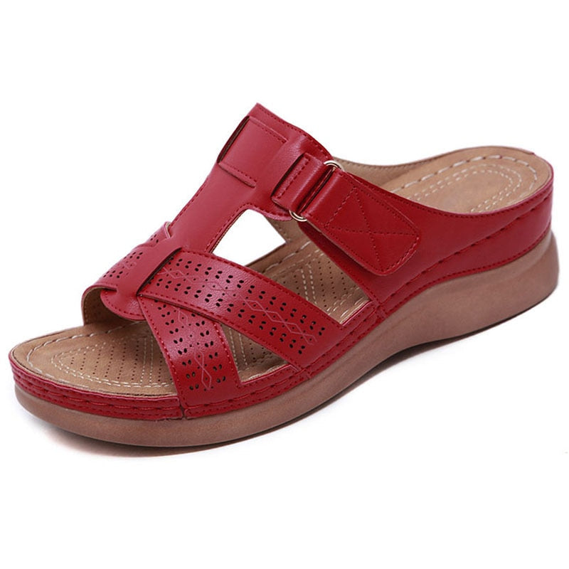 Ivy | Orthopedic Sandals for Women