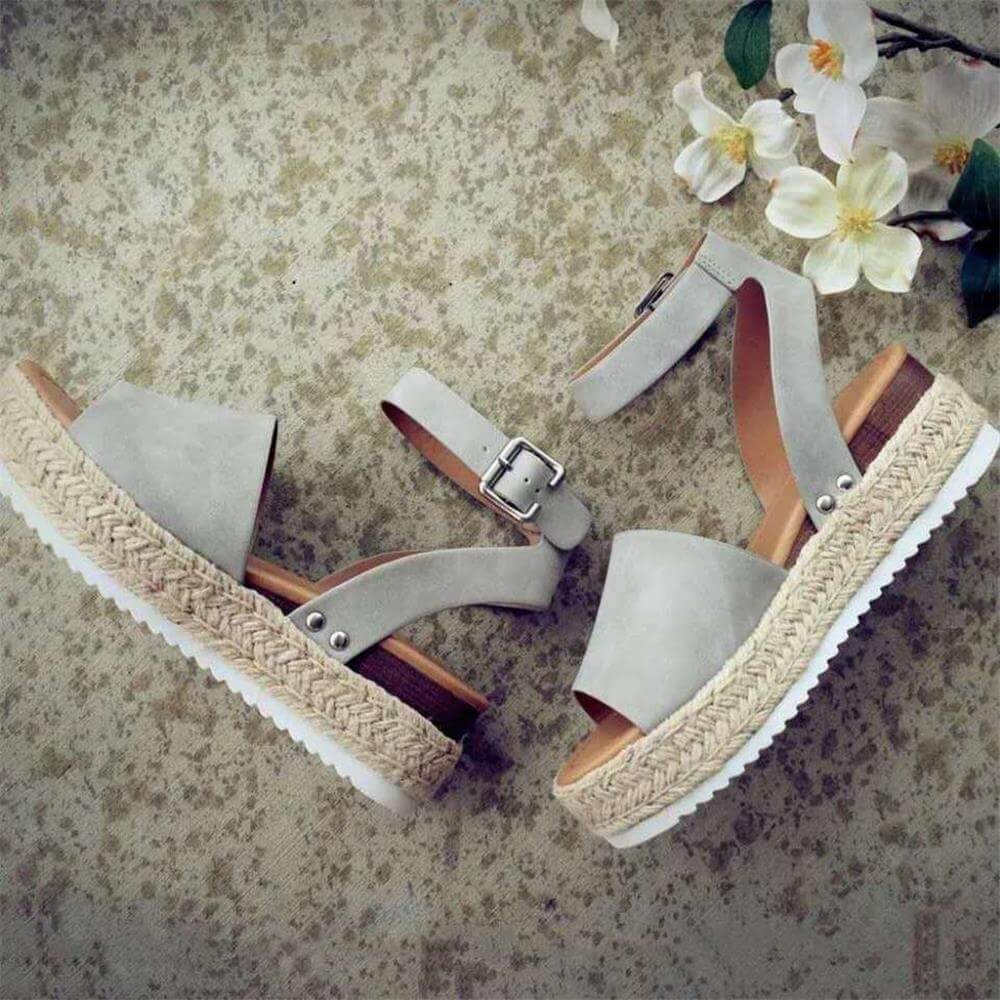 Freya | Women's Summer Sandals Collection