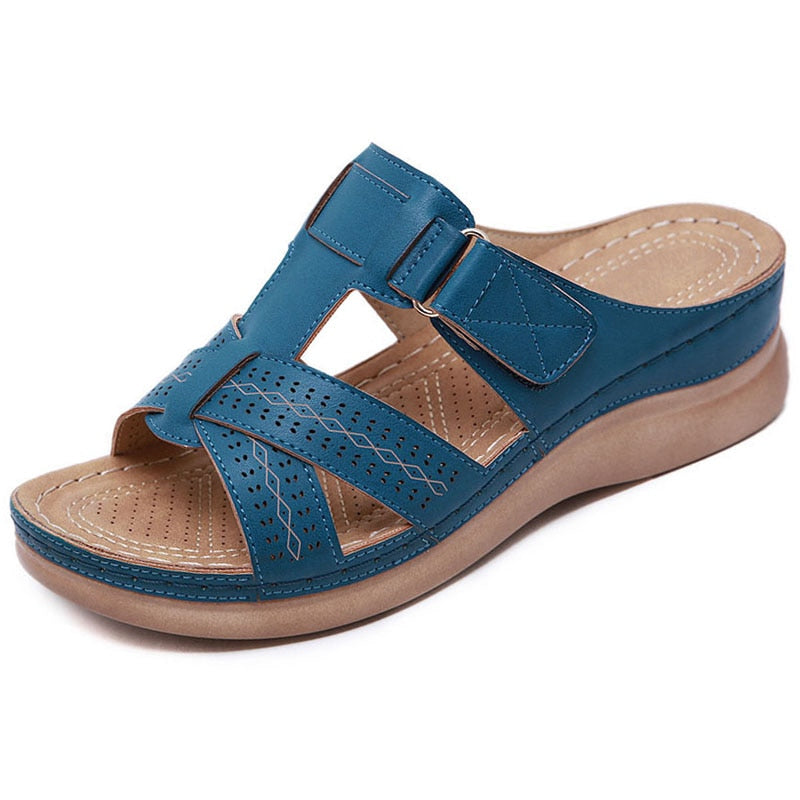 Ivy | Orthopedic Sandals for Women
