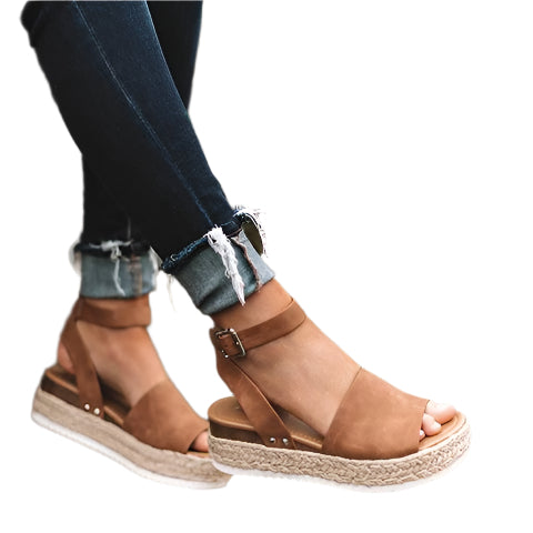 Freya | Women's Summer Sandals Collection
