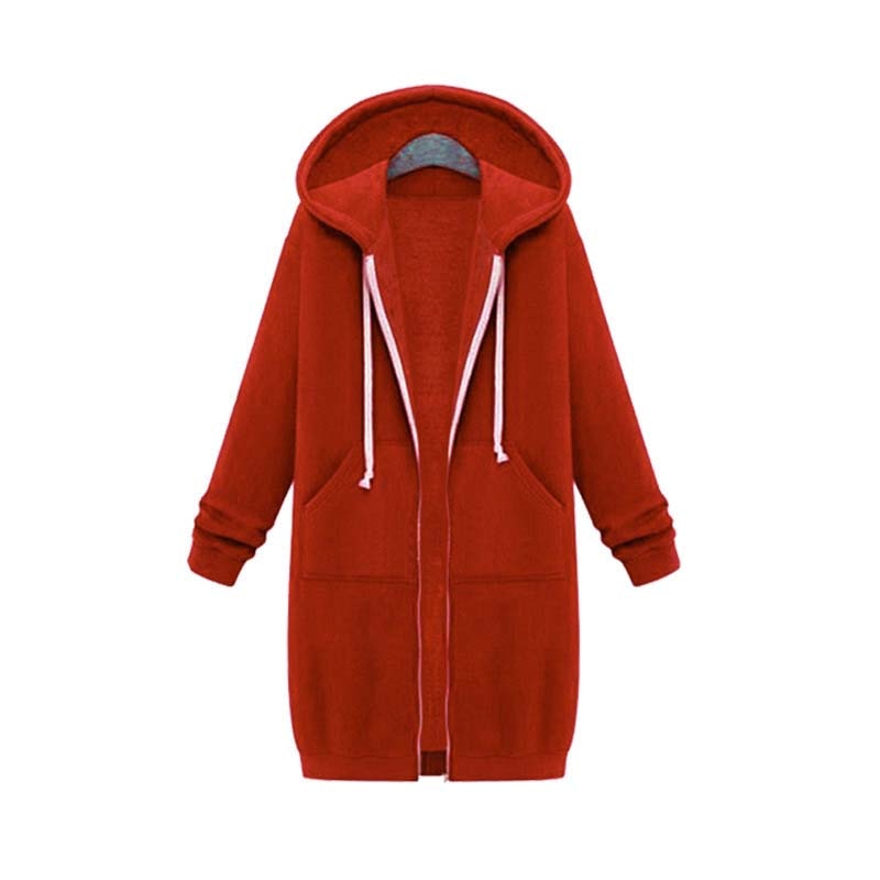 Women's Premium Long Sweater 2025 Collection