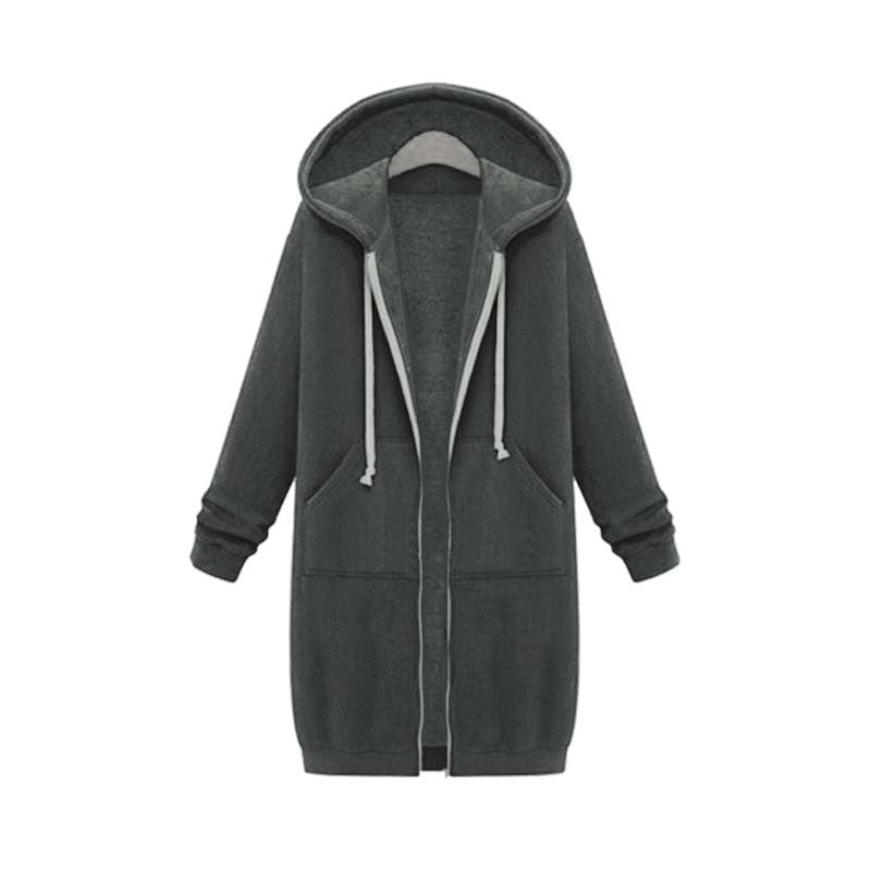 Women's Premium Long Sweater 2025 Collection