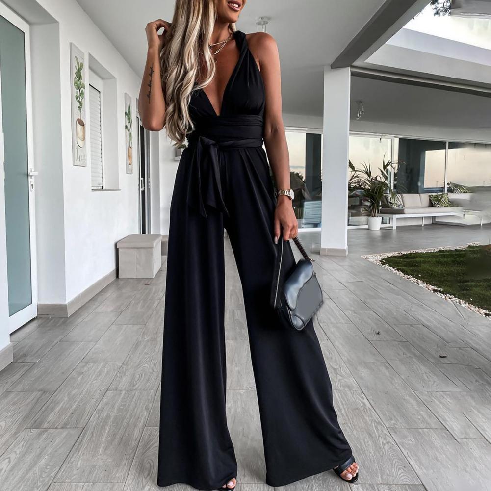 Skye | Stylish Summer Jumpsuit for Women