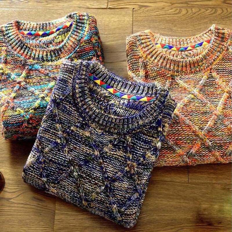 Elegant Unique Men's Sweater Premium Design