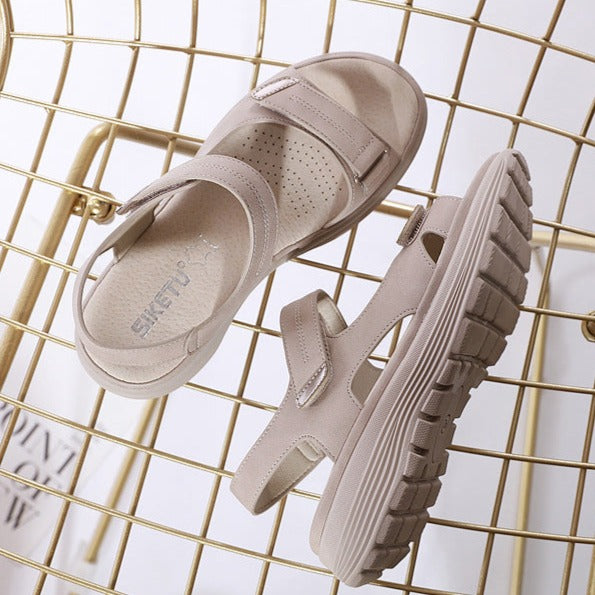 Chloe | Orthopaedic Relief Sandals