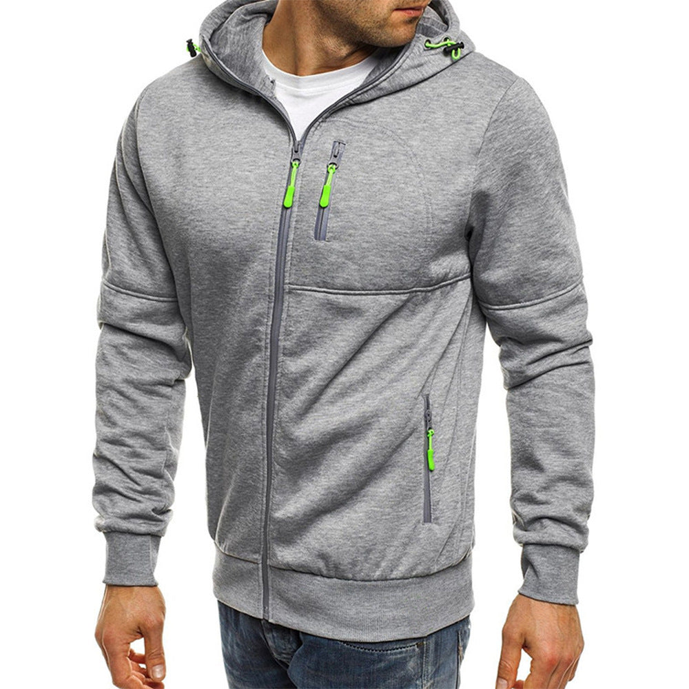 Alpina | Classic Ribbed Men’s Pullover