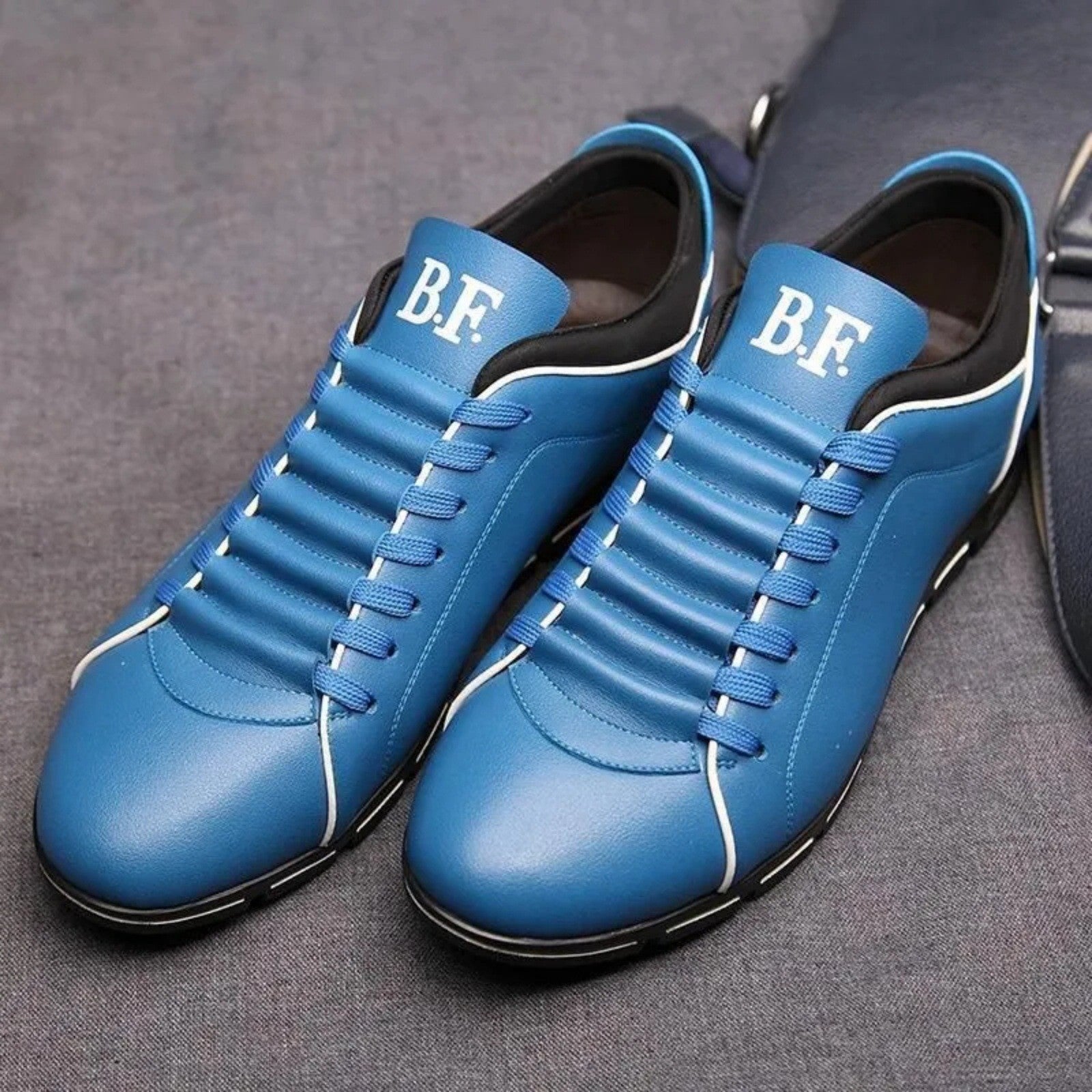 Adrian | Formal Classic Leather Shoes