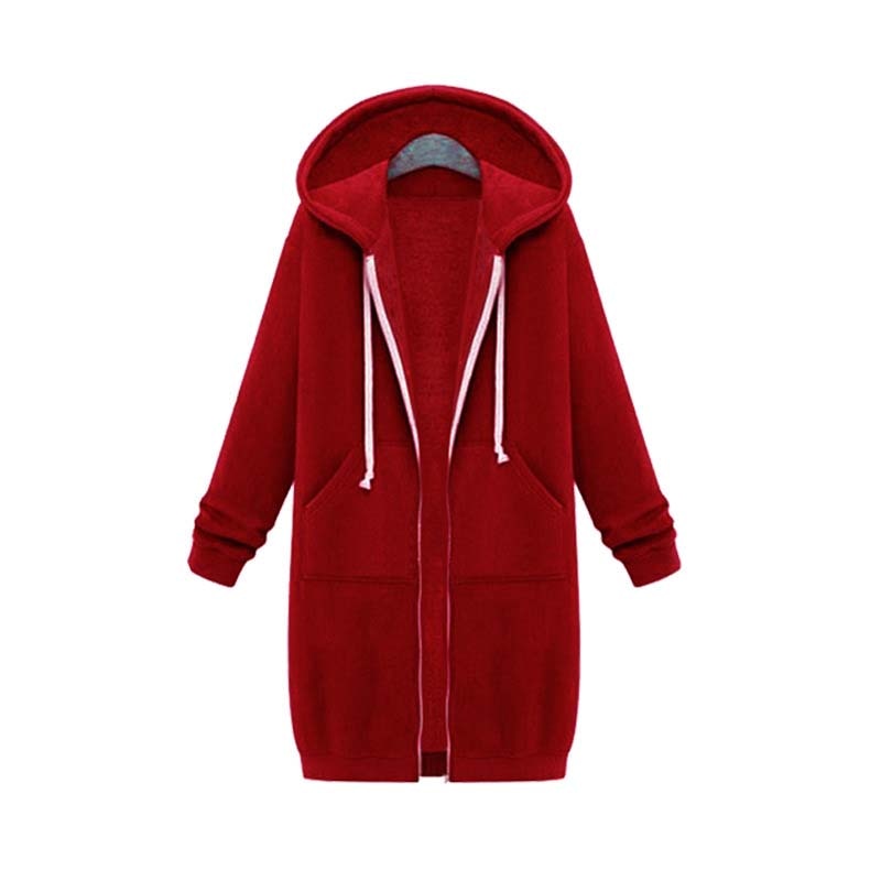 Women's Premium Long Sweater 2025 Collection