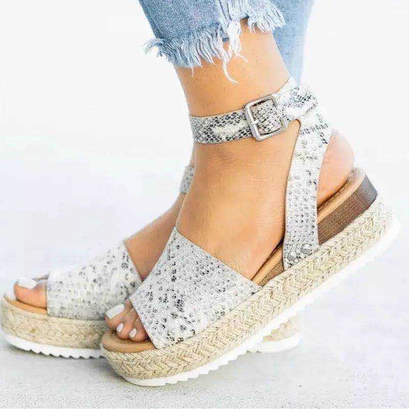 Freya | Women's Summer Sandals Collection