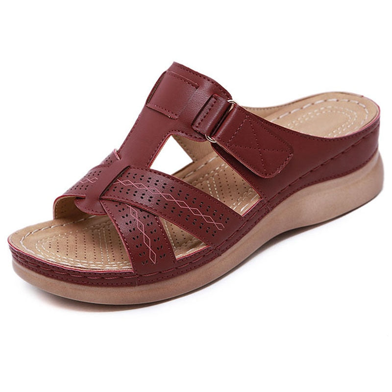 Ivy | Orthopedic Sandals for Women