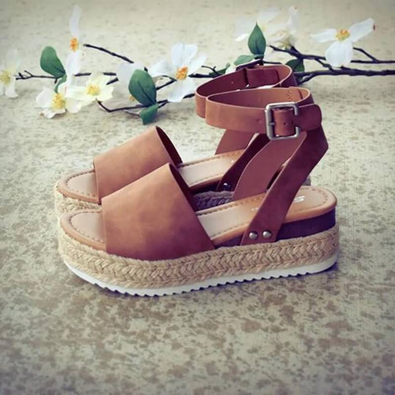 Freya | Women's Summer Sandals Collection