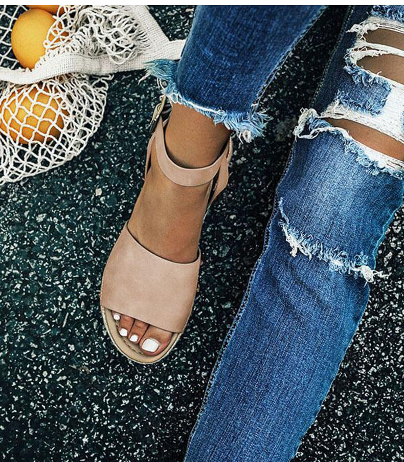 Freya | Women's Summer Sandals Collection