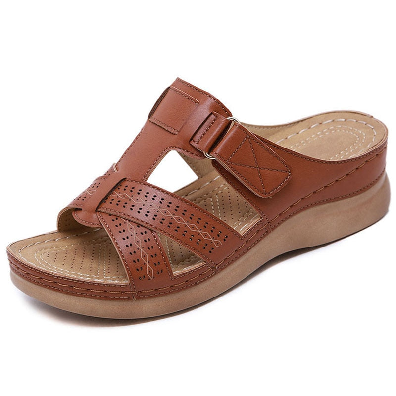 Ivy | Orthopedic Sandals for Women
