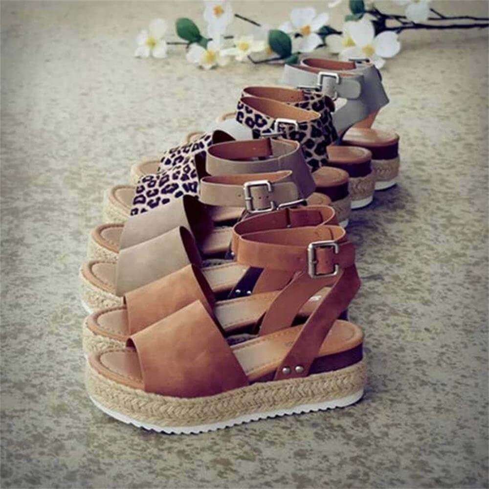 Freya | Women's Summer Sandals Collection