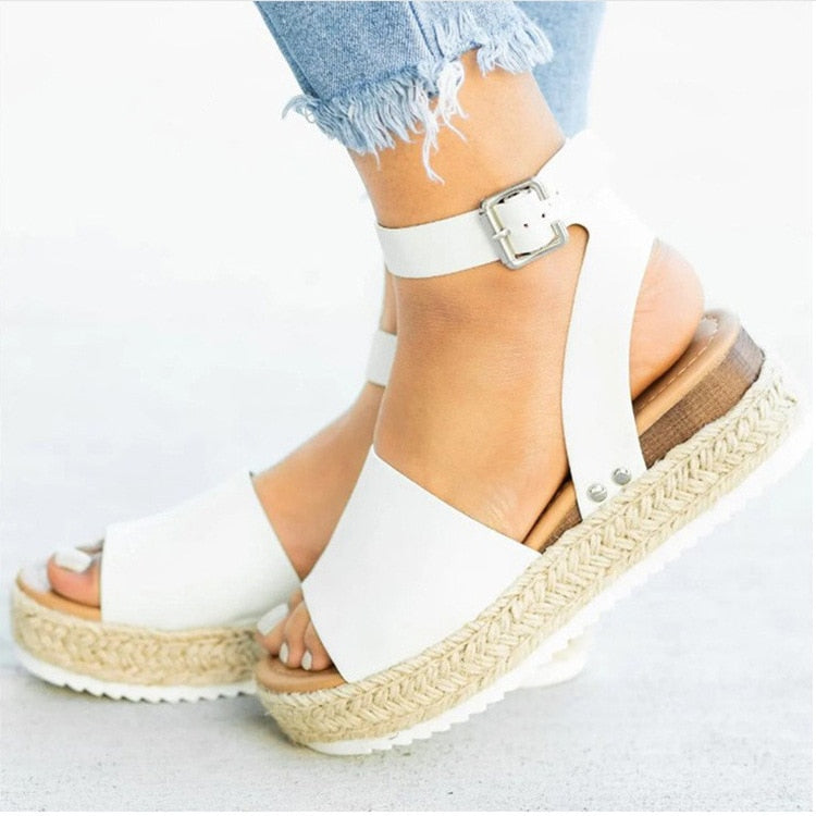 Freya | Women's Summer Sandals Collection