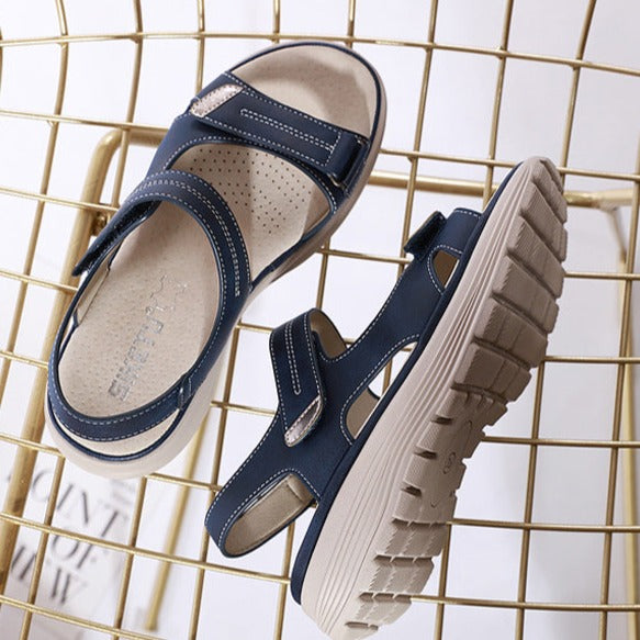 Chloe | Orthopaedic Relief Sandals