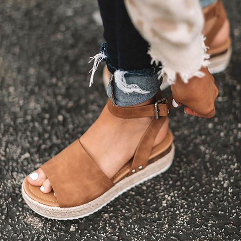 Freya | Women's Summer Sandals Collection