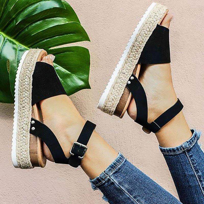 Freya | Women's Summer Sandals Collection