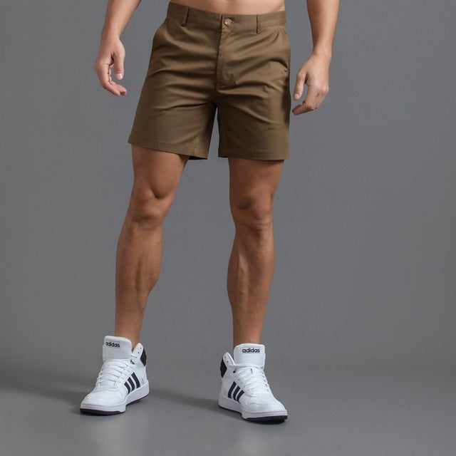 Hudson | Men's Spring/Summer Chino Shorts