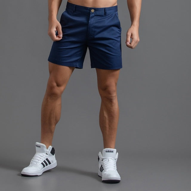 Hudson | Men's Spring/Summer Chino Shorts