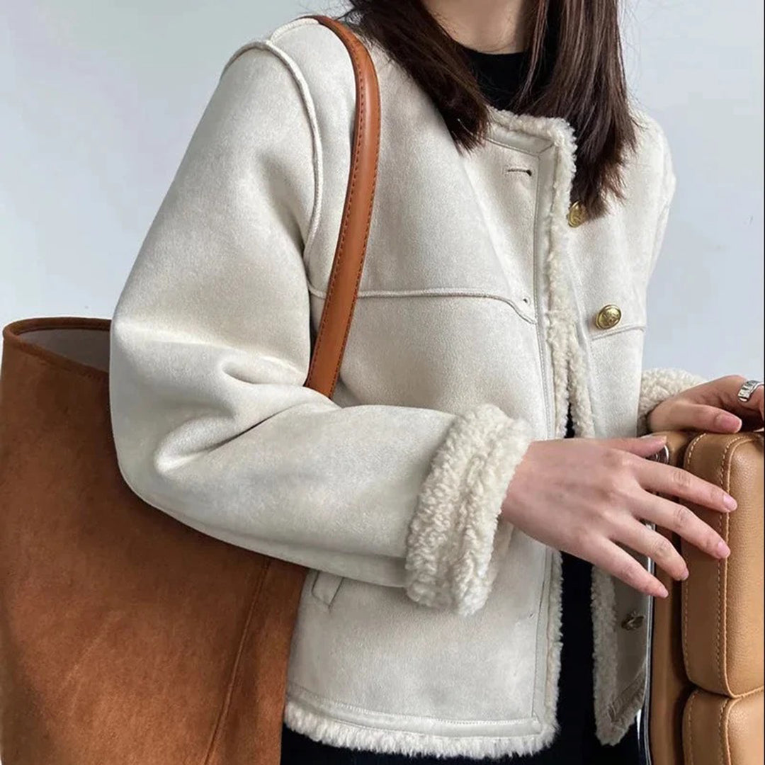 Chic Stylish Coat – Fashionable & Functional