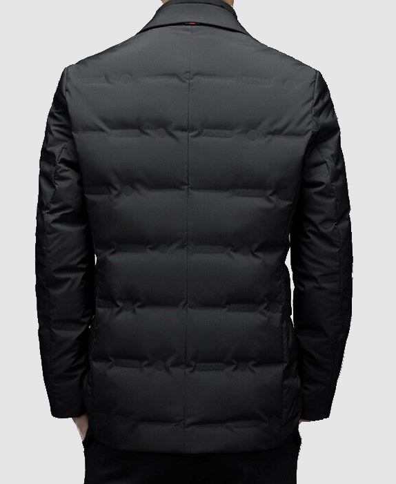 Thilo | Premium Parka for Men