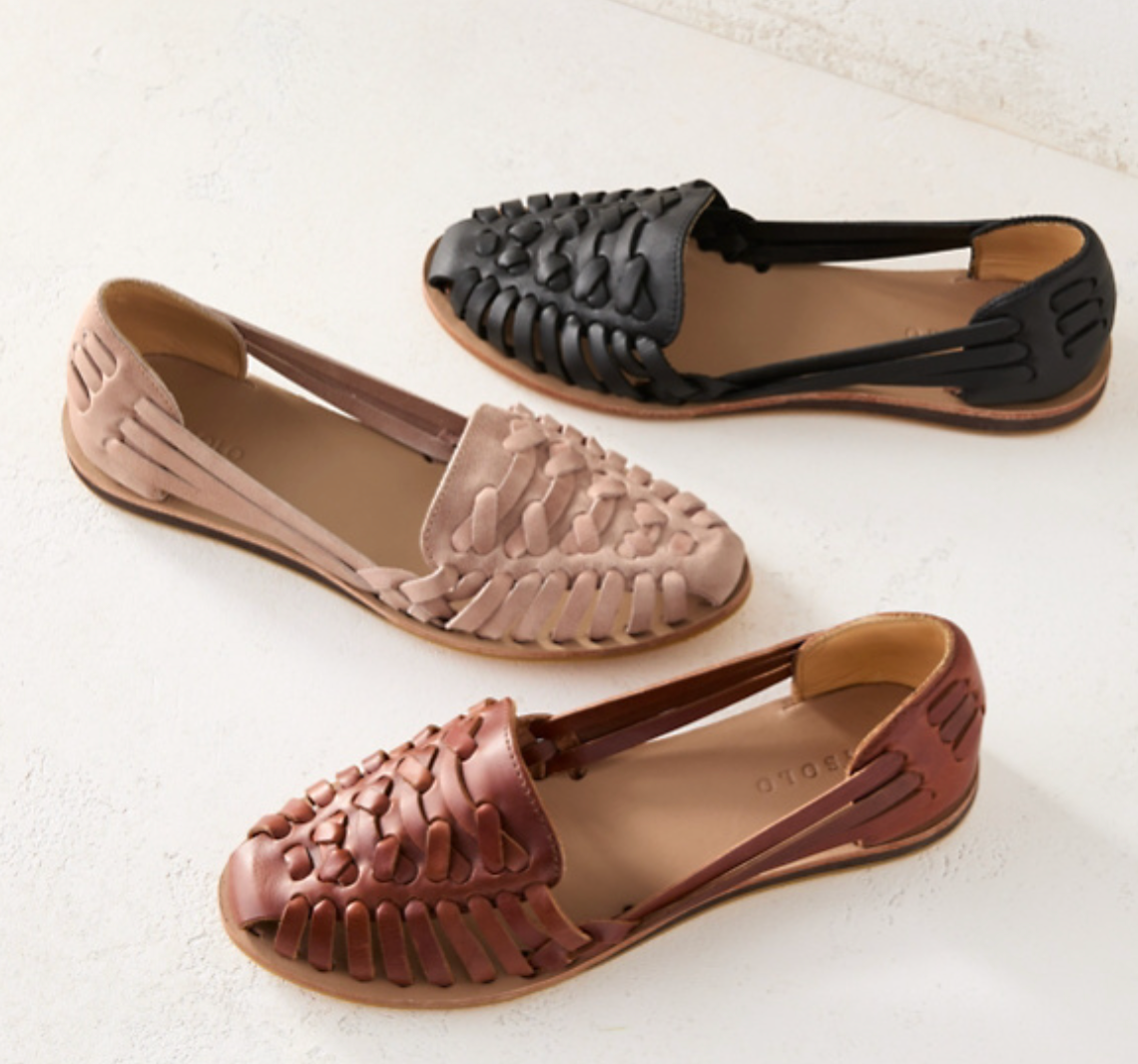 Willow | Stylish Women's Orthopedic Comfort Sandals