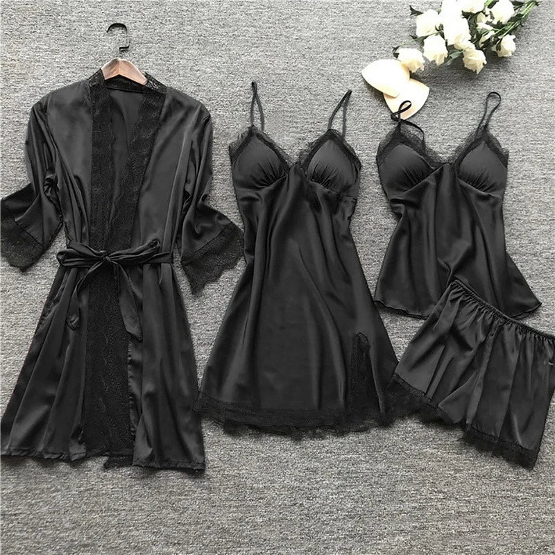 Women's Pajama Set