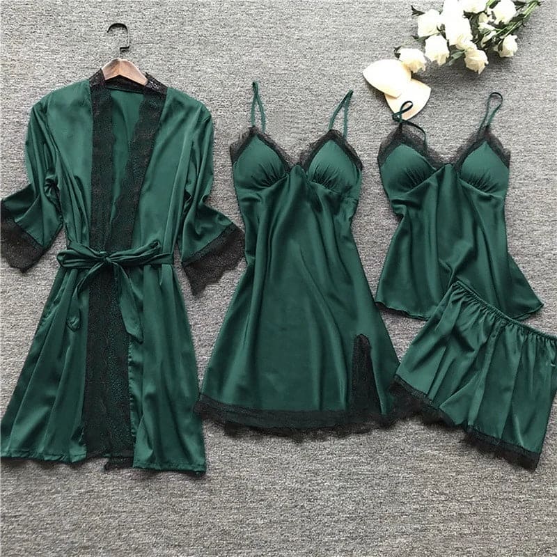 Women's Pajama Set