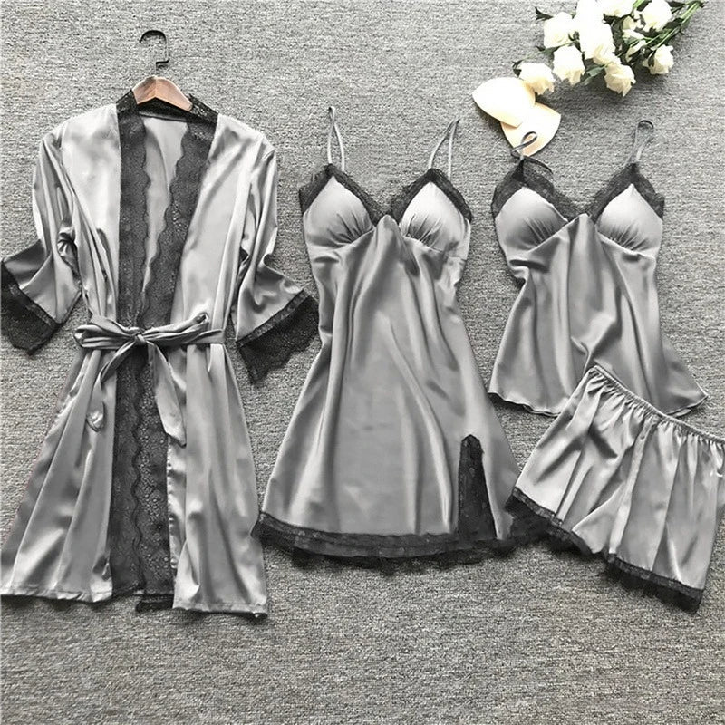 Women's Pajama Set
