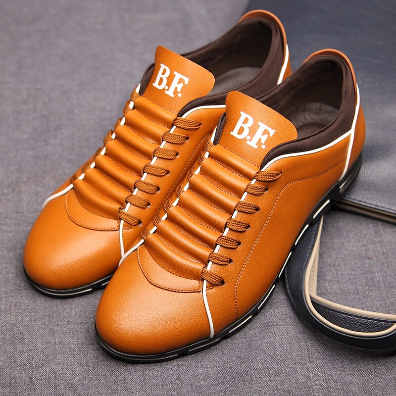 Adrian | Formal Classic Leather Shoes