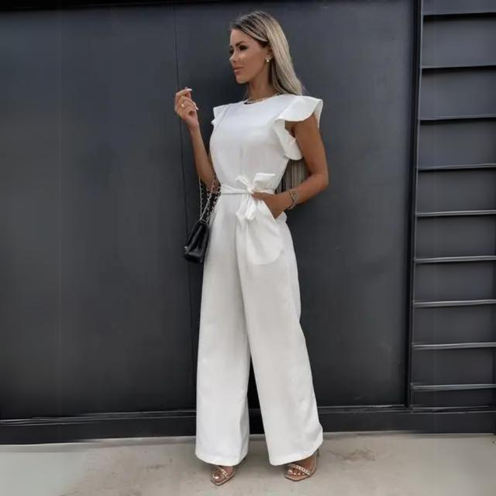 Zoe | Chic Women's Jumpsuit for Stylish Outfits