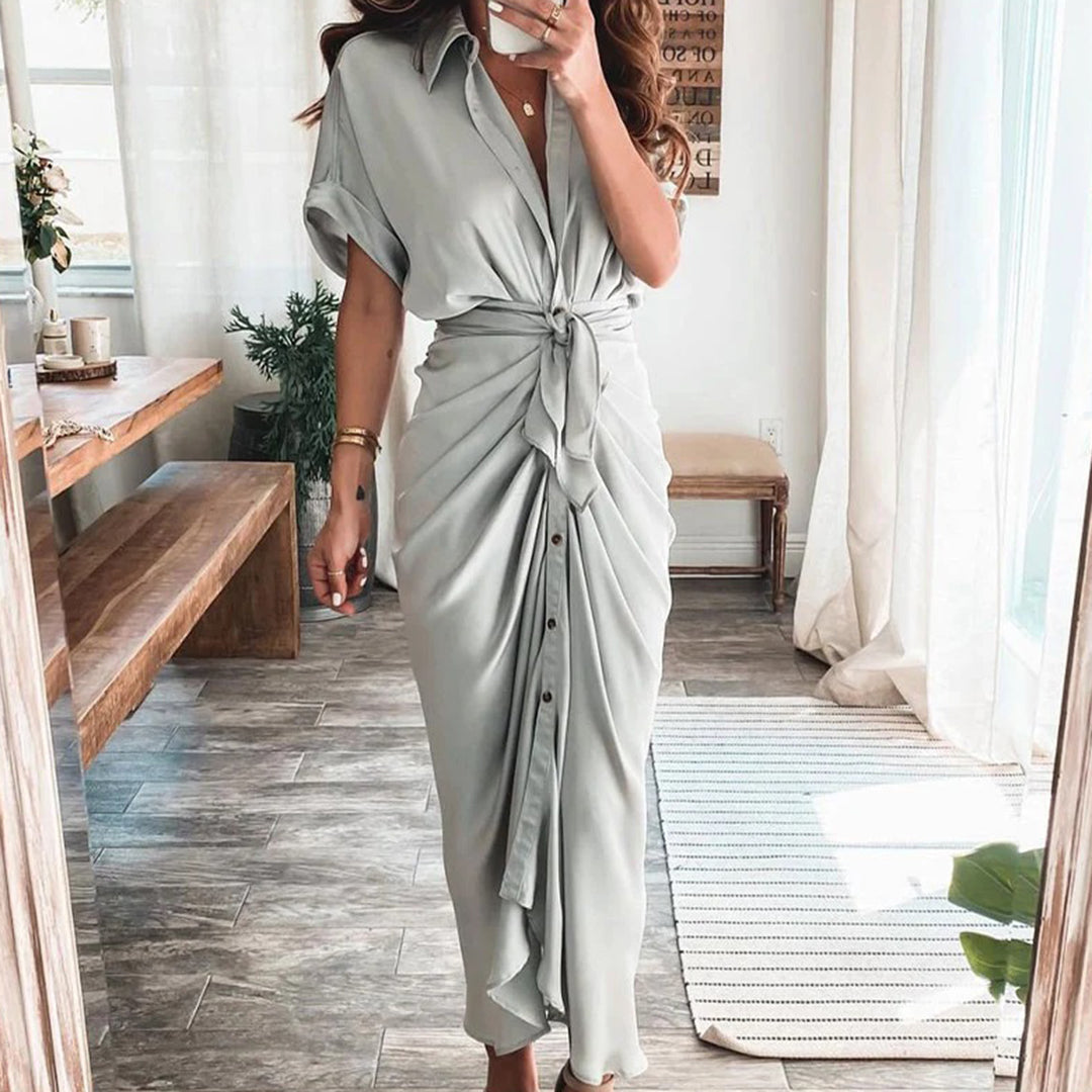 Chic and Modern Fashionable Dress