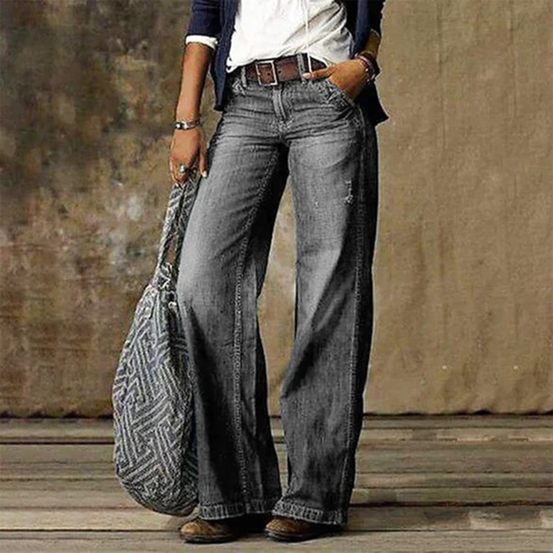Chic and Elegant Pants